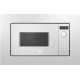 BALAY Microondas integrable  3CG6142B4, Integrable, Con Grill, Blanco